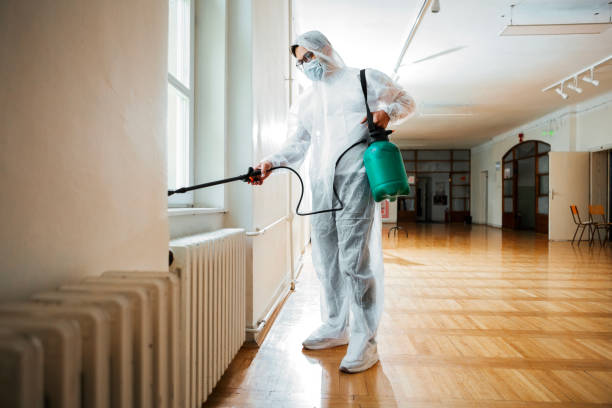 Best Residential Pest Control  in Killeen, TX